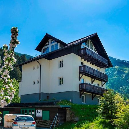 Chalet Enzian by AlpenTravel Villa Bad Gastein Buitenkant foto