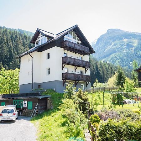 Chalet Enzian by AlpenTravel Villa Bad Gastein Buitenkant foto